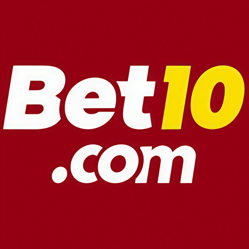 Logo da bet10